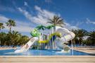 Holiday homeSpain - : CAMPING ESTIVAL VENDRELL PLATJA  BUNGALOW TROPICAL