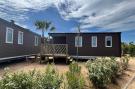 FerienhausSpanien - Costa Brava: Els Pins- Mobile-Home Premium 3 Nature