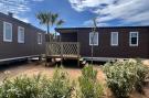 FerienhausSpanien - Costa Brava: Els Pins- Mobile-Home Premium 3 Nature