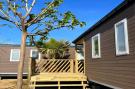 FerienhausSpanien - Costa Brava: Els Pins- Mobile-Home Premium 3 Nature