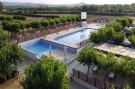 VakantiehuisSpanje - Costa Brava: Els Pins- Mobile-Home Premium 3 Nature