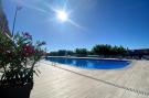 VakantiehuisSpanje - Costa Brava: Els Pins- Mobile-Home Premium 3 Nature