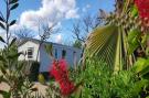 FerienhausSpanien - Costa Brava: Els Pins- Mobile-Home Premium 3