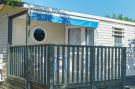 FerienhausSpanien - Costa Brava: Els Pins- Mobile-Home Premium 3