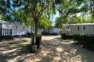 FerienhausSpanien - Costa Brava: Els Pins- Mobile-Home Premium 3