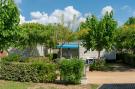 Holiday homeSpain - Costa Brava: Els Pins- Mobile-Home Premium 3