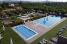 FerienhausSpanien - Costa Brava: Els Pins- Mobile-Home Premium 3