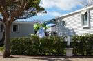 FerienhausSpanien - Costa Brava: Els Pins- Mobile-Home Premium 3