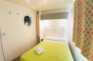 VakantiehuisSpanje - Costa Brava: Els Pins- Mobile-Home Premium 3