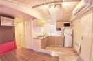 FerienhausSpanien - Costa Brava: Els Pins- Mobile-Home Premium 3