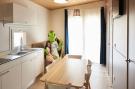 FerienhausSpanien - Costa Brava: Els Pins- Mobile-Home Plus 3