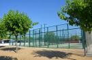 FerienhausSpanien - Costa Brava: Els Pins- Mobile-Home Plus 3