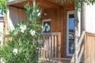 FerienhausSpanien - Costa Brava: Els Pins- Mobile-Home Plus 3