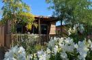 FerienhausSpanien - Costa Brava: Els Pins- Mobile-Home Plus 3