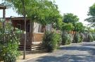 FerienhausSpanien - Costa Brava: Els Pins- Mobile-Home Plus 2