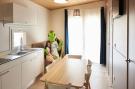 FerienhausSpanien - Costa Brava: Els Pins- Mobile-Home Plus 2