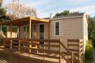 FerienhausSpanien - : Camping Vilanova Park Bungalow S2300