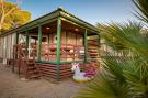 FerienhausSpanien - : Vilanova Park Bungalow S800