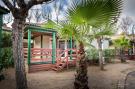 FerienhausSpanien - : Vilanova Park Bungalow S800