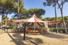 FerienhausSpanien - Costa Brava: CAMPING INTERPALS Bungalow Garbi