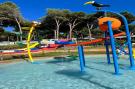 FerienhausSpanien - Costa Brava: CAMPING INTERPALS Bungalow Garbi