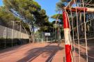 FerienhausSpanien - Costa Brava: CAMPING INTERPALS Bungalow Garbi