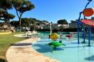 FerienhausSpanien - Costa Brava: CAMPING INTERPALS Bungalow Garbi