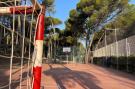 Holiday homeSpain - Costa Brava: CAMPING INTERPALS Bungalow Garbi