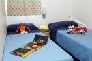 Holiday homeSpain - Costa Brava: CAMPING INTERPALS Bungalow Garbi