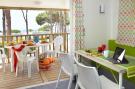 FerienhausSpanien - Costa Brava: CAMPING INTERPALS Bungalow Garbi