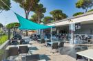 VakantiehuisSpanje - Costa Brava: CAMPING INTERPALS Bungalow Garbi