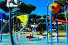 FerienhausSpanien - Costa Brava: CAMPING INTERPALS Bungalow Garbi