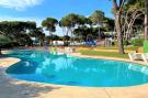 FerienhausSpanien - Costa Brava: CAMPING INTERPALS Bungalow Garbi