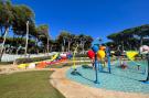 FerienhausSpanien - Costa Brava: CAMPING INTERPALS Bungalow Garbi