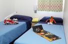 FerienhausSpanien - Costa Brava: CAMPING INTERPALS Bungalow Garbi