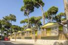 FerienhausSpanien - Costa Brava: CAMPING INTERPALS Bungalow Garbi