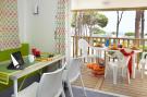 Holiday homeSpain - Costa Brava: CAMPING INTERPALS Bungalow Garbi