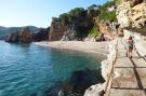 FerienhausSpanien - Costa Brava: CAMPING INTERPALS Bungalow Garbi