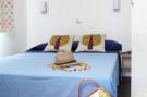 VakantiehuisSpanje - Costa Brava: CAMPING INTERPALS Bungalow Garbi