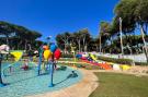 VakantiehuisSpanje - Costa Brava: CAMPING INTERPALS Bungalow Garbi