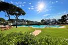 FerienhausSpanien - Costa Brava: CAMPING INTERPALS Bungalow Garbi