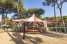 FerienhausSpanien - Costa Brava: CAMPING INTERPALS Bungalow Garbi  [31] 