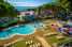 FerienhausSpanien - Costa Brava: CAMPING INTERPALS Bungalow Garbi  [15] 