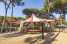 FerienhausSpanien - Costa Brava: CAMPING INTERPALS Bungalow Garbi  [12] 