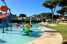 Holiday homeSpain - Costa Brava: CAMPING INTERPALS Bungalow Garbi  [3] 