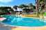 FerienhausSpanien - Costa Brava: CAMPING INTERPALS Bungalow Garbi  [13] 