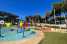 FerienhausSpanien - Costa Brava: CAMPING INTERPALS Bungalow Garbi  [15] 