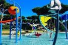 VakantiehuisSpanje - Costa Brava: CAMPING INTERPALS- Bungalow Sa Riera