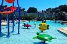 Holiday homeSpain - Costa Brava: CAMPING INTERPALS- Bungalow Sa Riera