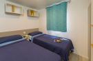 Holiday homeSpain - Costa Brava: CAMPING INTERPALS- Bungalow Sa Riera